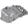 ATP Parts Engine Oil Pan for Passat, A4, A4 Quattro 103317
