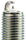 Iridium IX Spark Plug for ILX, TLX, Civic, QX60, QX80, 3, 3 Sport, 6+More 93501