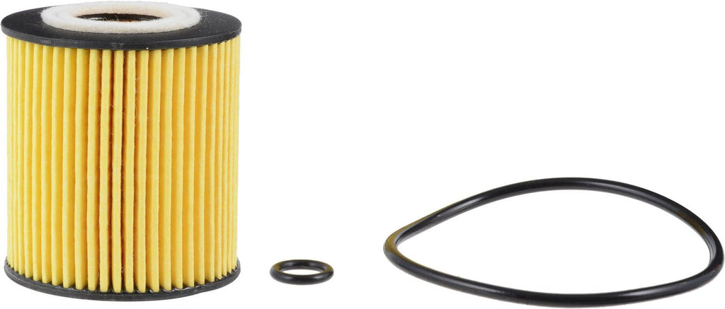 Tough Guard TG9641-1, 15K Mile Change Interval Oil Filter