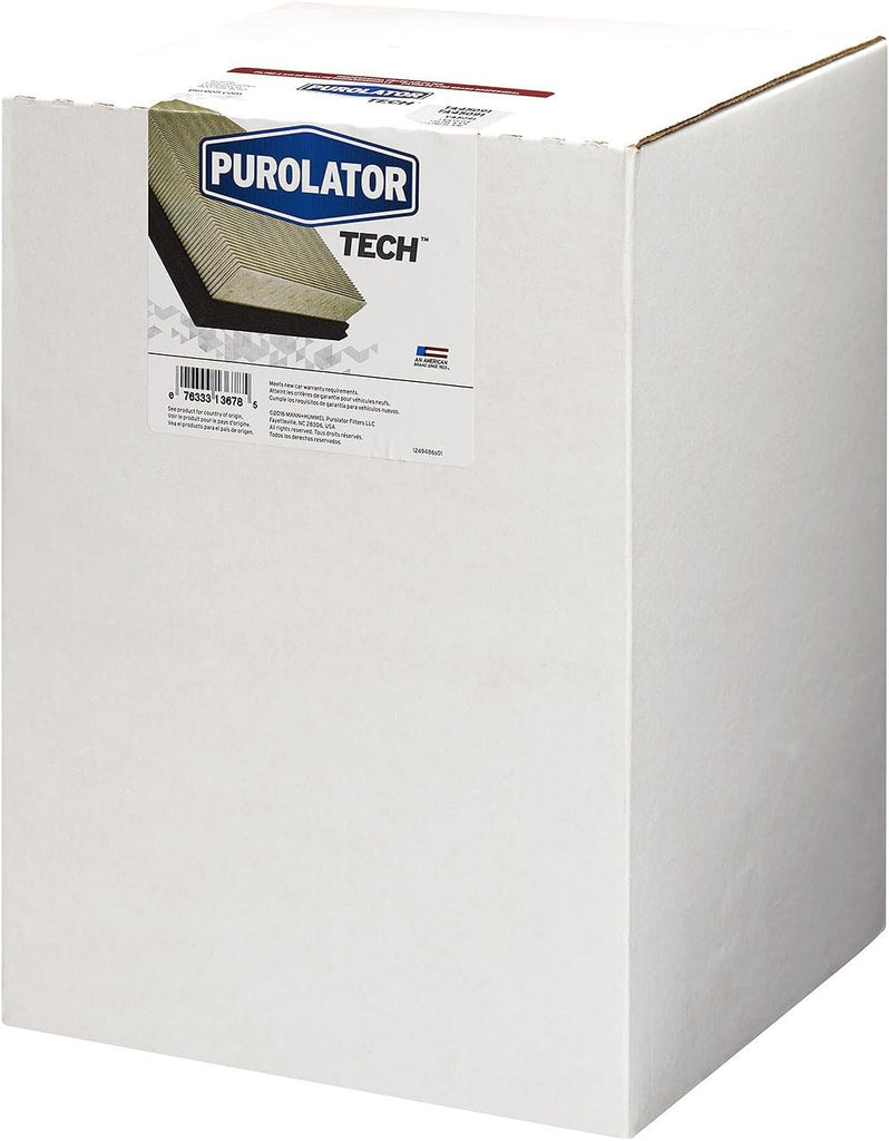 TA45091 tech Air Filter