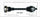 VW-8054 CV Axle Shaft