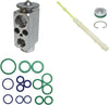 AK1577 - A/C System Repair Kit