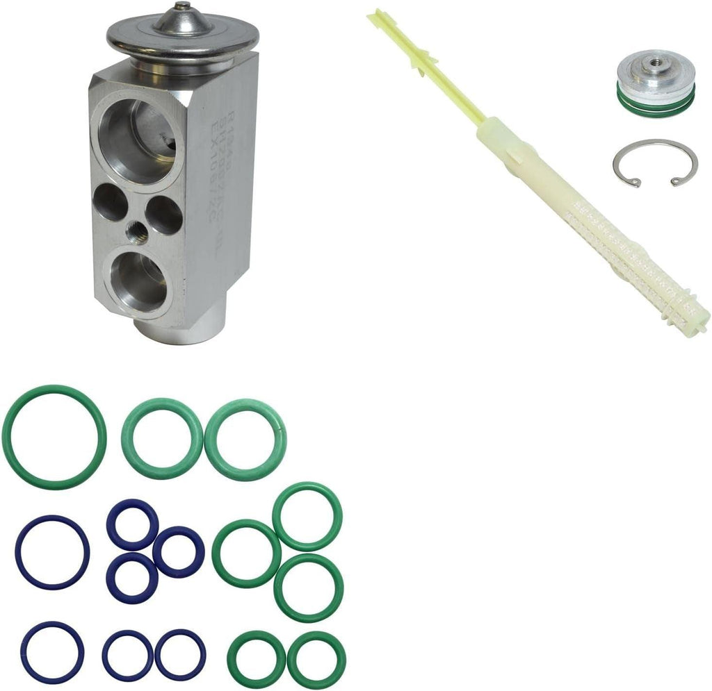 AK1577 - A/C System Repair Kit