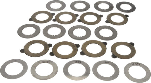 Dorman 697-780 Differential Disc Kit Compatible with Select Models
