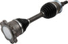 22813485 GM Original Equipment Front Half-Shaft Assembly