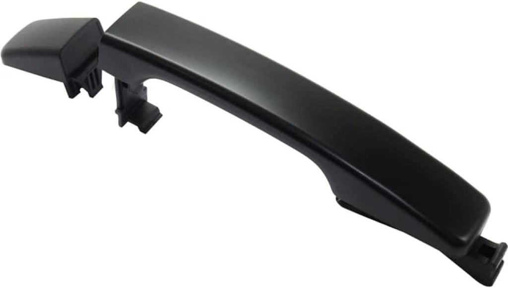 For Kia Soul Exterior Door Handle Front, Passenger Side Primed (2014-2019) | Trim:All Submodels