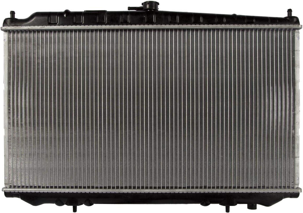 2614: Radiator Nissan Altima 2.4L 2001-2000