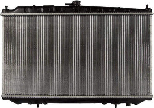 2614: Radiator Nissan Altima 2.4L 2001-2000