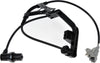 Dorman 970-425 Front Passenger Side ABS Wheel Speed Sensor Compatible with Select Toyota Models
