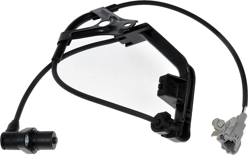 Dorman 970-425 Front Passenger Side ABS Wheel Speed Sensor Compatible with Select Toyota Models