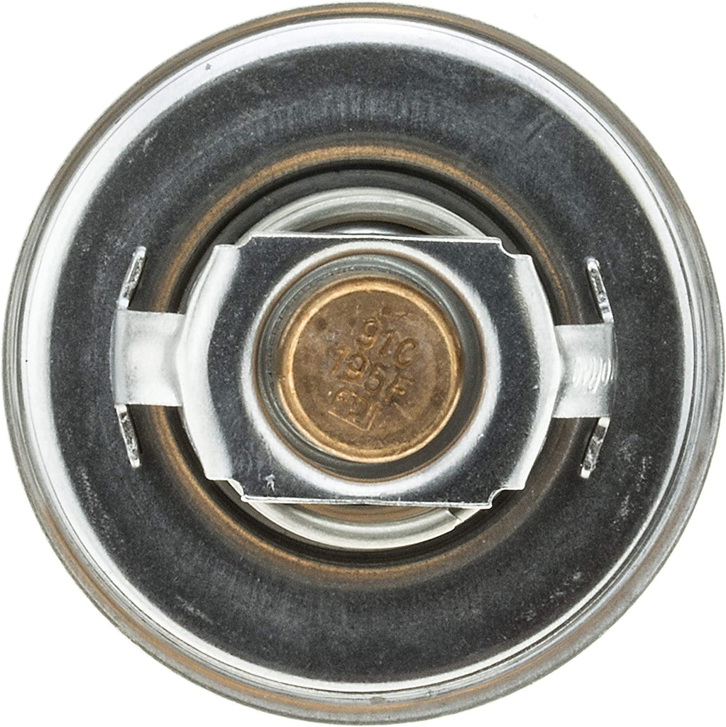 33509 Economy Engine Coolant Thermostat