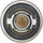 33509 Economy Engine Coolant Thermostat