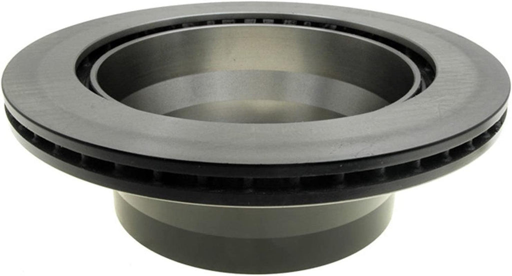 Gold 18A875 Black Hat Rear Disc Brake Rotor