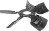 Dorman 621-593 Engine Cooling Fan Blade Compatible with Select Jeep Models