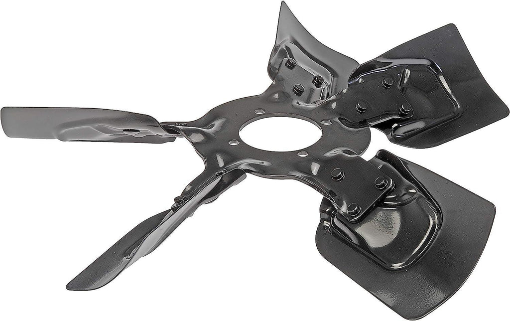 Dorman 621-593 Engine Cooling Fan Blade Compatible with Select Jeep Models