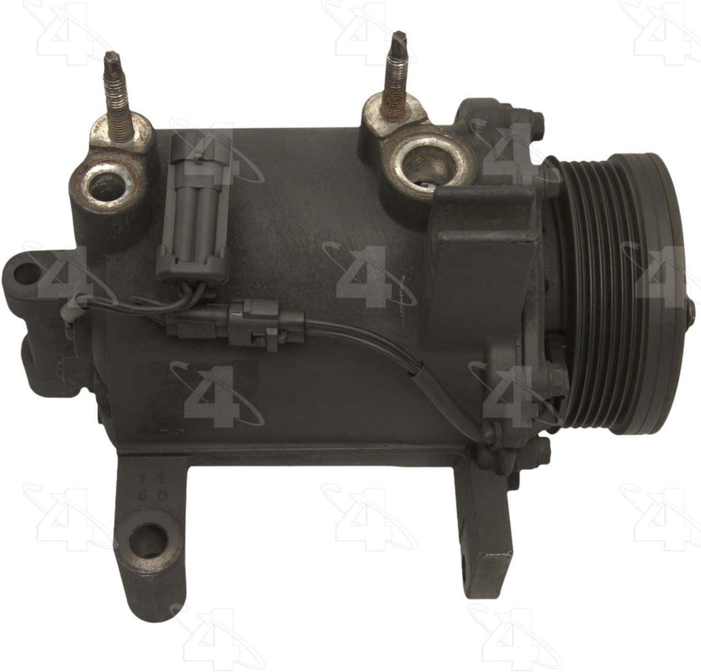 97480 A/C Compressor