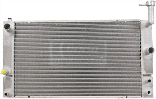221-3142 Radiator