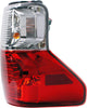 Dorman 1571441 Driver Side Tail Light Assembly Compatible with Select Toyota Models