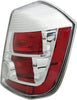 Dorman 1611377 Passenger Side Tail Light Assembly Compatible with Select Nissan Models