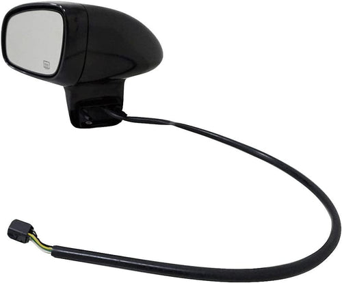 Dorman 955-128 Driver Side Power Door Mirror for Select Models