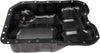 264-589 Engine Oil Pan for Select Mitsubishi Models