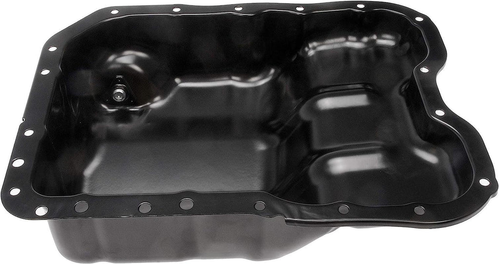 264-589 Engine Oil Pan for Select Mitsubishi Models