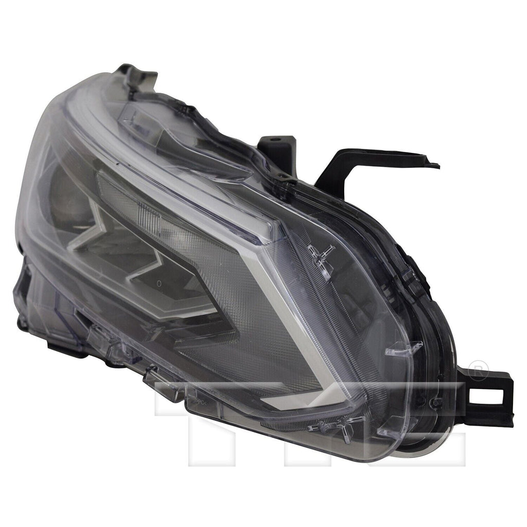 TYC Headlight Assembly for 19-21 Altima 20-16859-00-9