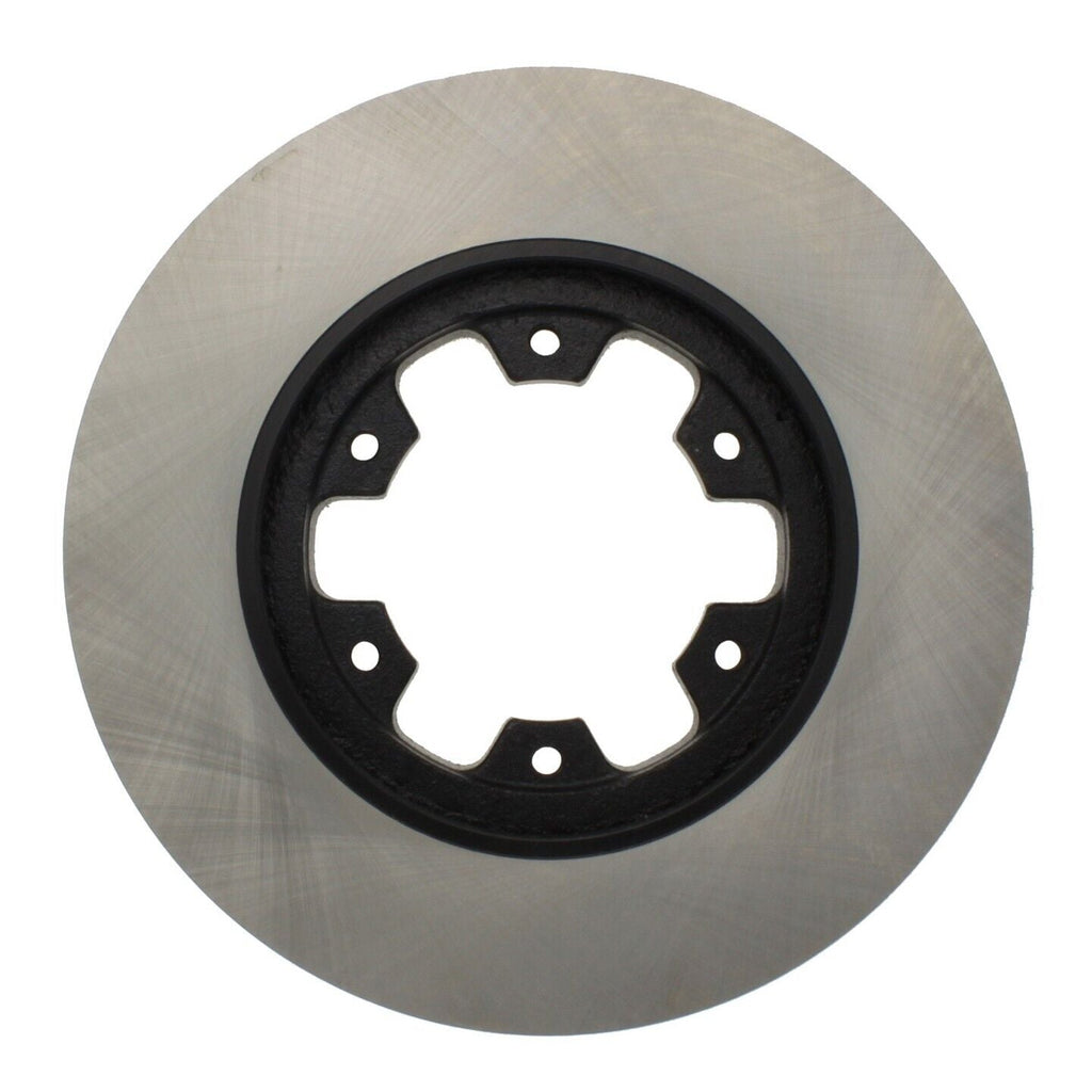 Centric Front Disc Brake Rotor for Nissan (120.42029)
