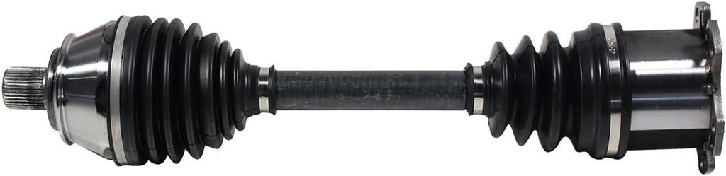 NCV23583 CV Axle Shaft Assembly - Right Front (Passenger Side)