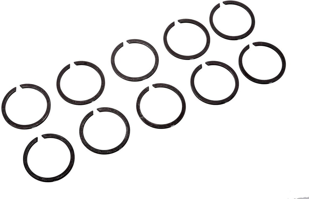 94580802 Manual Transmission Gear Synchronizer Retaining Ring