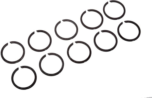 94580802 Manual Transmission Gear Synchronizer Retaining Ring