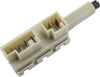 GM Genuine Parts D890A Brake Light and Automatic Transmission Shift Lock Switch