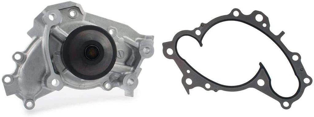 TKT-004 Engine Timing Belt Kit with Water Pump