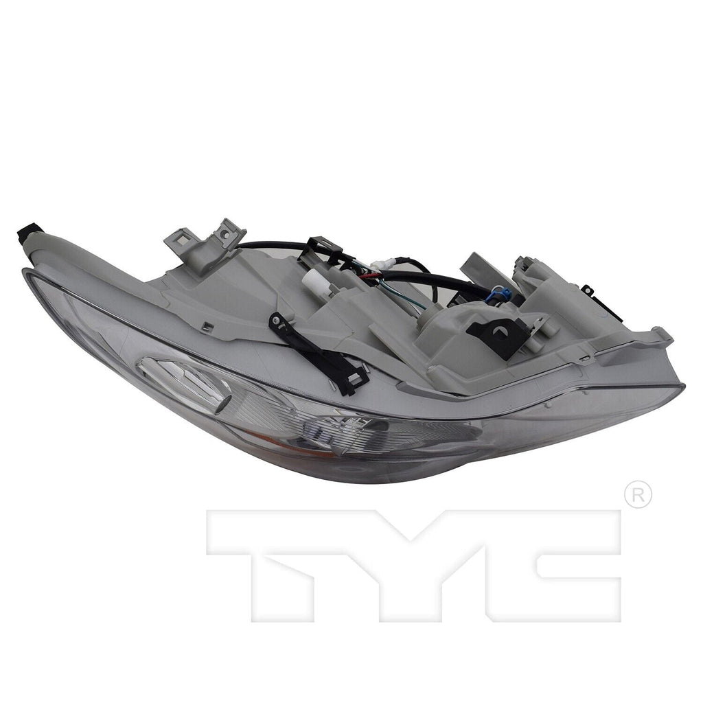 TYC Headlight Assembly for 07-08 G35 20-9013-00-9