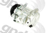 Global Parts A/C Compressor for ES350, RAV4 6512325