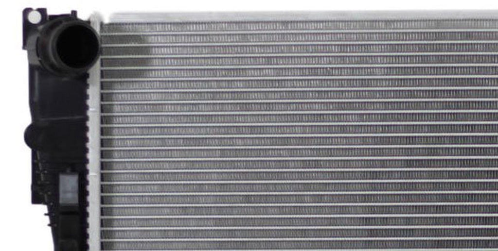 TYC 13600 TYC Radiator