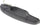 for GMC Sierra 2007 08 09 10 11 12 2013 Door Handle Passenger Side | Rear | Outer | Black Textured | Replacement for GM1521128 | 15915620, 20954816