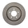 Centric Front Disc Brake Rotor for LR3, Range Rover Sport (121.22009)