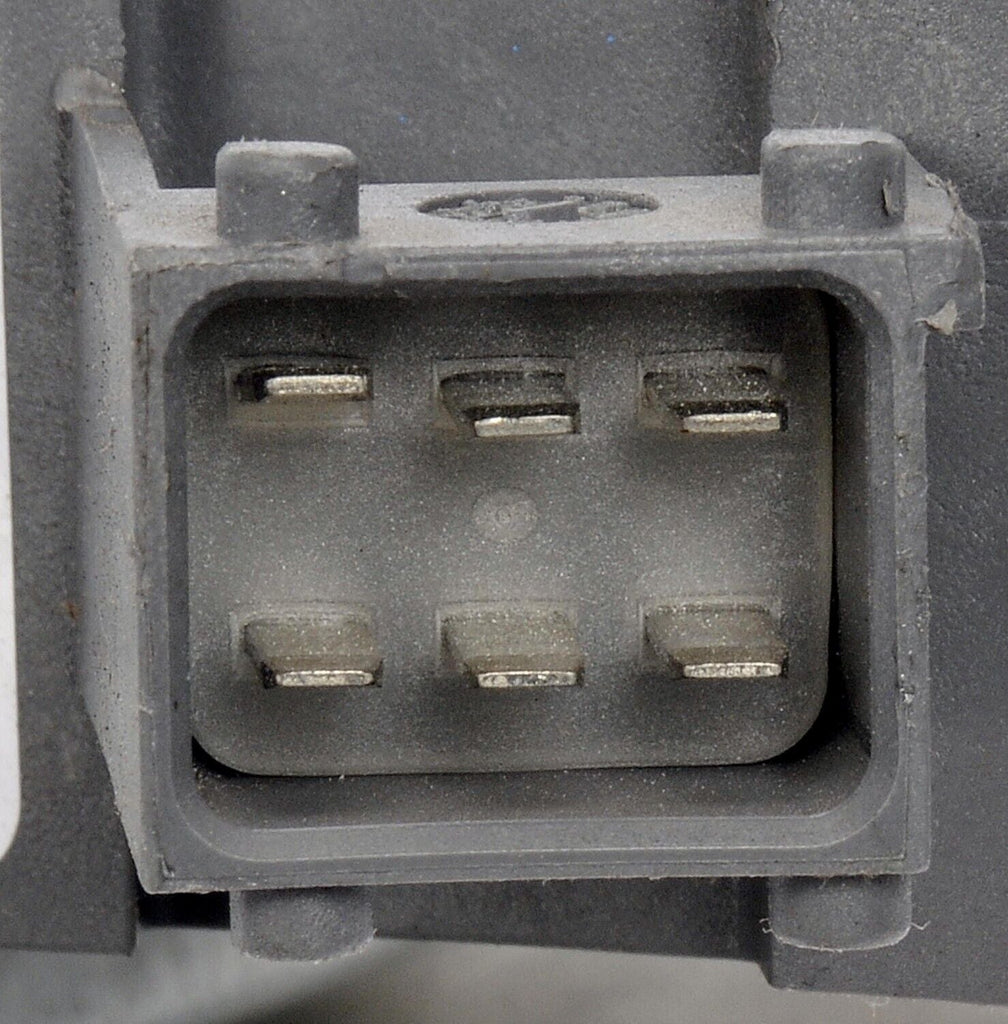 Conjunto Regulador Y Motor De Ventana Eléctrica Dorman Para Cadillac DTS 748-194 06-11