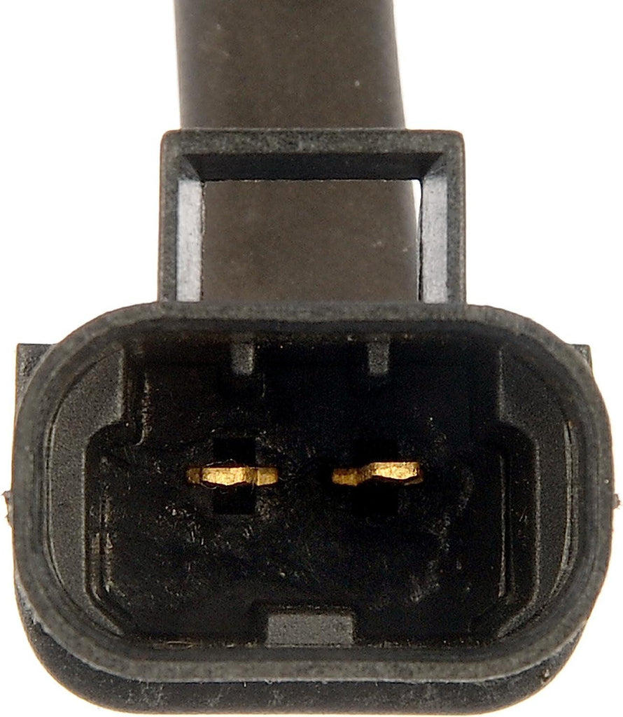 Dorman 620-691 Engine Cooling Fan Assembly Compatible with Select Saturn Models, Black