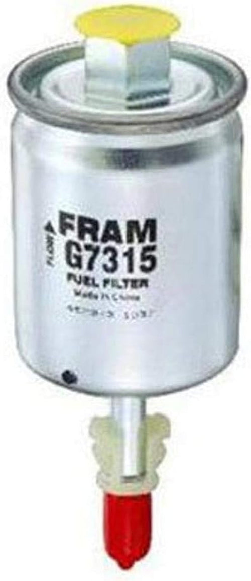 G7315CS Fuel Filter Cartridge
