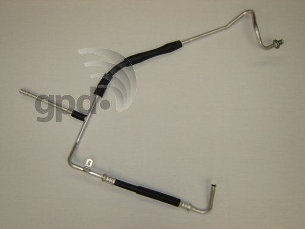 Global Parts A/C Compressor and Component Kit for Sable, Taurus 9631948