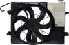 Dorman 621-529 Engine Cooling Fan Assembly Compatible with Select Kia Models