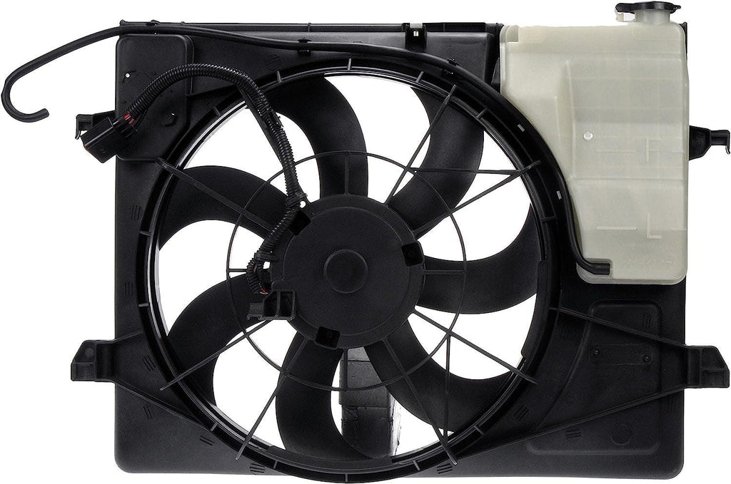 Dorman 621-529 Engine Cooling Fan Assembly Compatible with Select Kia Models