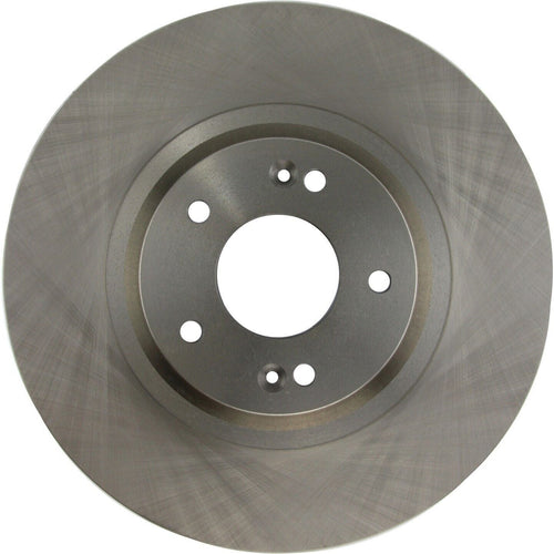 Centric Front Disc Brake Rotor for 15-21 Kia Sedona (121.50036)