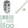 AK1739 - A/C System Repair Kit