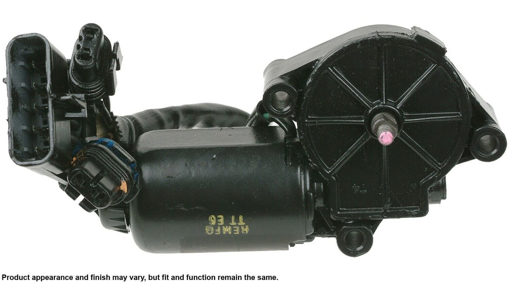 Driver Side Cardone Headlight Motor for 00-04 Chevrolet Corvette (82-9129H)