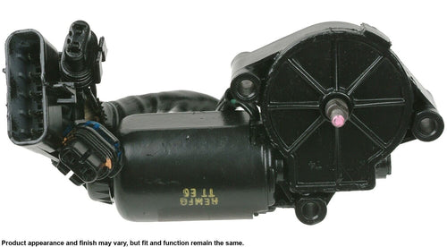 Driver Side Cardone Headlight Motor for 00-04 Chevrolet Corvette (82-9129H)