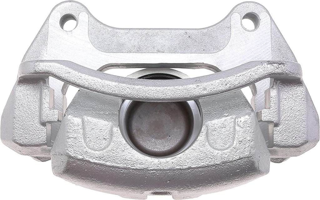 Gold 18FR12282N Front Passenger Side Disc Brake Caliper Assembly (Friction Ready)