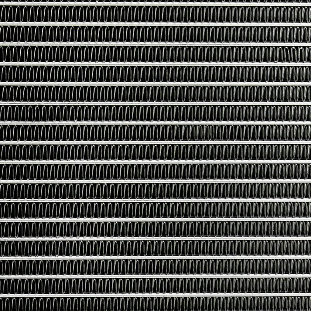 3 Row Racing Radiator Compatible with Ford F150 F-250 Bronco 1985-1996